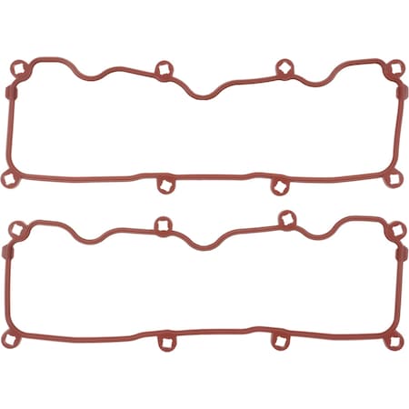 Mahle Engine Valve Cover Gasket Set, VS50145 VS50145