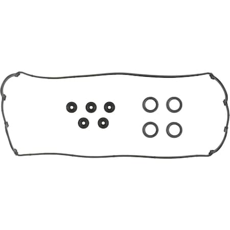 Mahle Engine Valve Cover Gasket Set fits 1992-1996 Honda Prelude, VS50146 VS50146