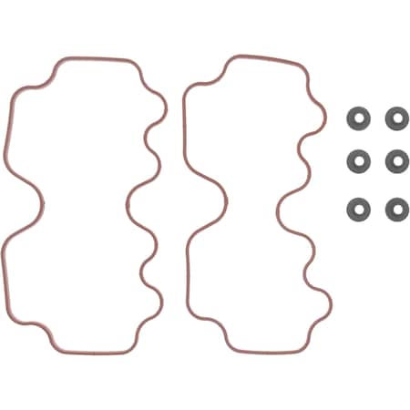 Mahle Engine Valve Cover Gasket Set, VS50149 VS50149