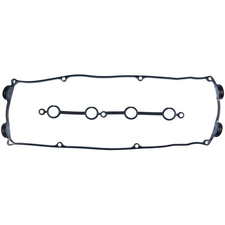 Mahle Engine Valve Cover Gasket Set fits 1991-1994 Nissan 240SX, VS50150 VS50150