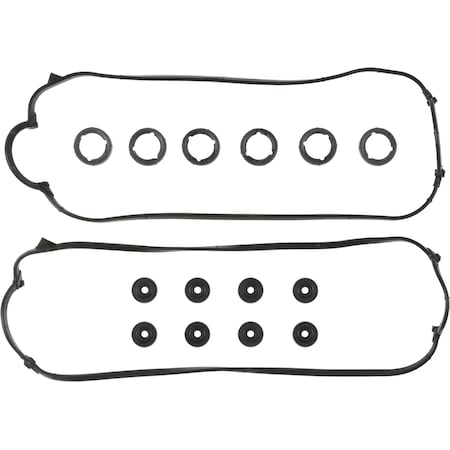 Mahle Engine Valve Cover Gasket Set, VS50156 VS50156
