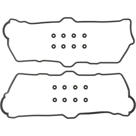 Mahle Engine Valve Cover Gasket Set, VS50167 VS50167