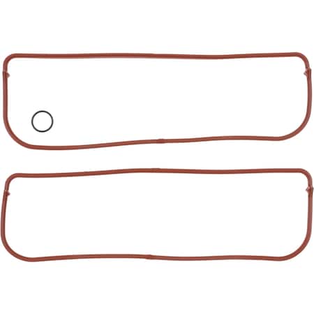 Mahle Engine Valve Cover Gasket Set, VS50173 VS50173
