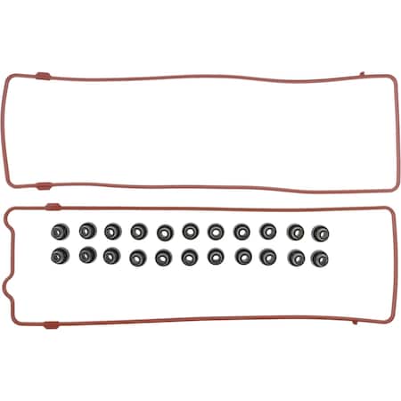 Mahle Engine Valve Cover Gasket Set, VS50177 VS50177