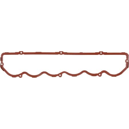 Mahle Engine Valve Cover Gasket, VS50181 VS50181