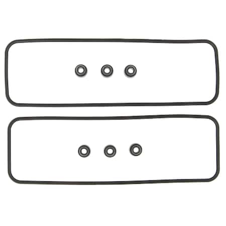 Mahle Engine Valve Cover Gasket Set, VS50211 VS50211