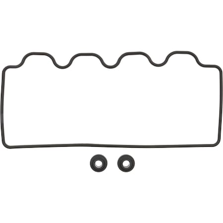 Mahle Engine Valve Cover Gasket Set, VS50216 VS50216