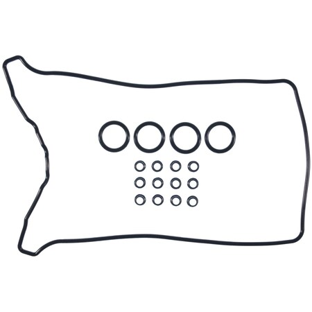 Mahle Engine Valve Cover Gasket Set, VS50217 VS50217