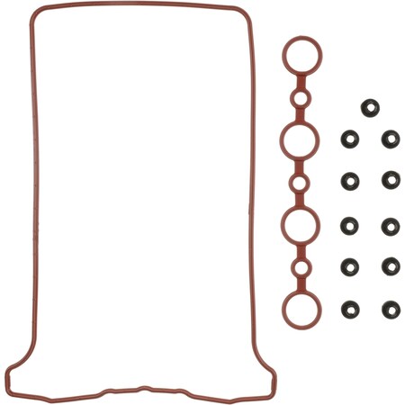 Mahle Engine Valve Cover Gasket Set, 1994-1998 Saturn SC2, SL2, SW2, VS50218 VS50218