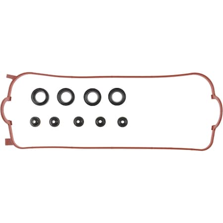 Mahle Engine Valve Cover Gasket Set, VS50222 VS50222