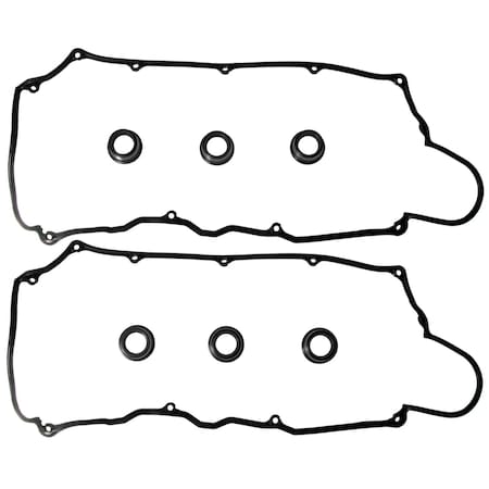 Mahle Engine Valve Cover Gasket Set, VS50226 VS50226