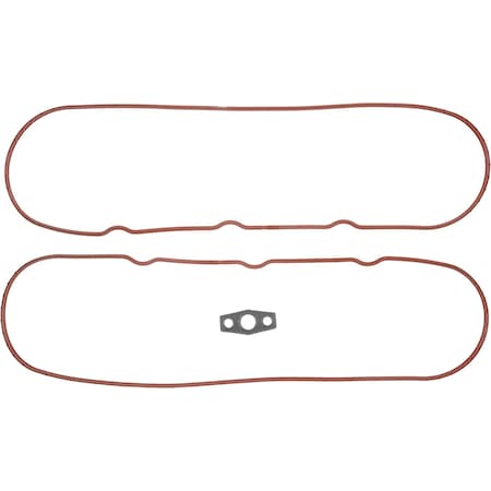 Mahle Engine Valve Cover Gasket Set, VS50250 VS50250
