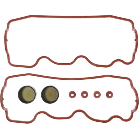 Mahle Engine Valve Cover Gasket Set, VS50257 VS50257