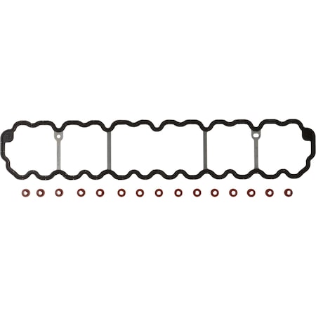 Mahle Engine Valve Cover Gasket Set, VS50266 VS50266