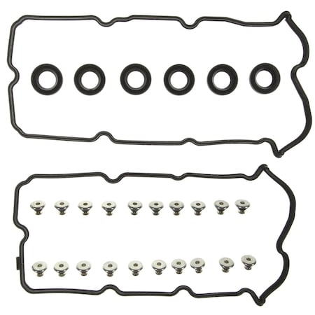 Mahle Engine Valve Cover Gasket Set, VS50290A VS50290A