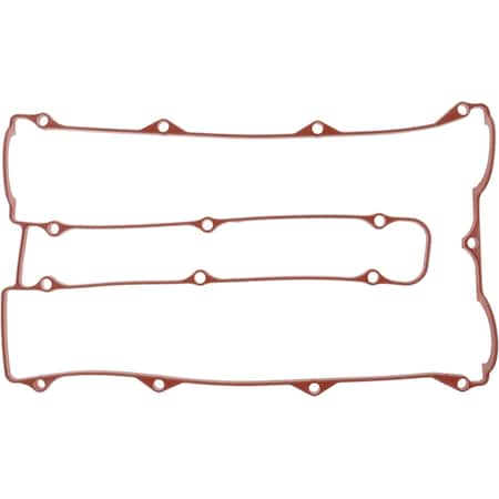 Mahle Engine Valve Cover Gasket fits 1995-2002 Kia Sportage, VS50307S VS50307S