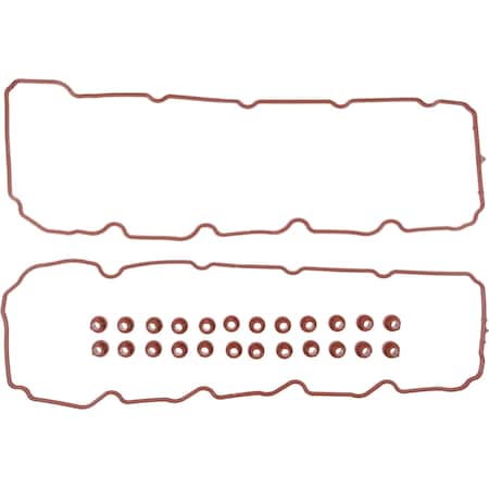 Mahle Engine Valve Cover Gasket Set, VS50308 VS50308