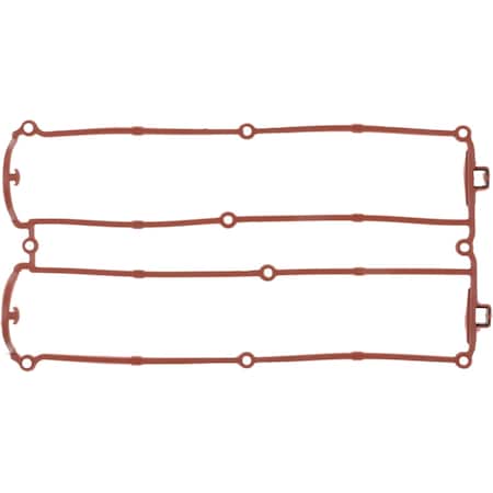 Mahle Engine Valve Cover Gasket Set 1996-1997 Ford Contour 2.0L, VS50311 VS50311
