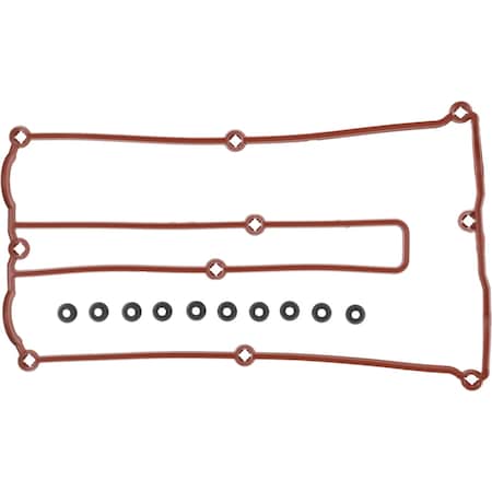 Mahle Engine Valve Cover Gasket Set, VS50312 VS50312
