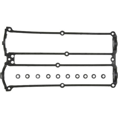 Mahle Engine Valve Cover Gasket Set 2000 Ford Focus 2.0L, VS50313 VS50313
