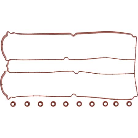 Mahle Engine Valve Cover Gasket Set, VS50314 VS50314