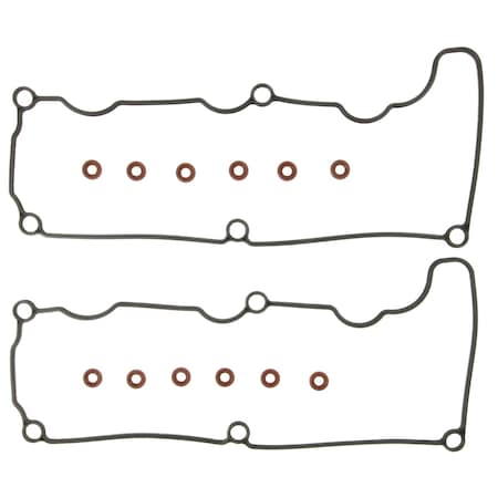 Mahle Engine Valve Cover Gasket Set, VS50323 VS50323