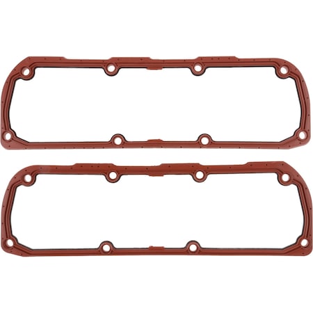 Mahle Engine Valve Cover Gasket Set, VS50324 VS50324