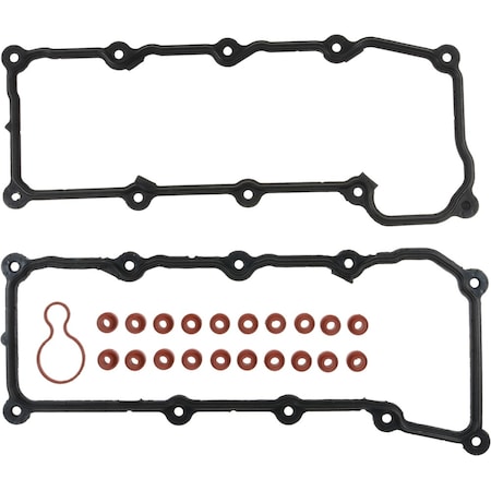 Mahle Engine Valve Cover Gasket Set, VS50325 VS50325