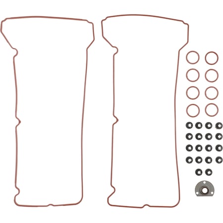 Mahle Engine Valve Cover Gasket Set, VS50330 VS50330