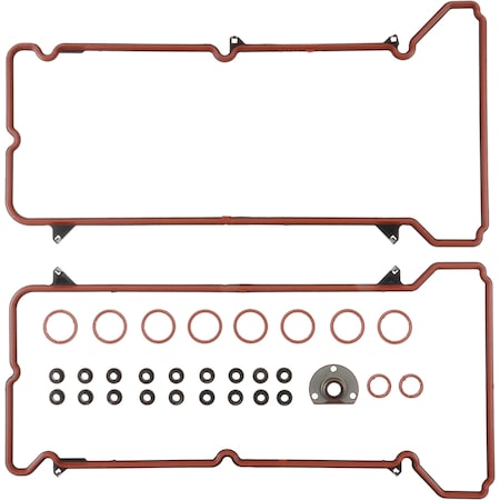 Mahle Engine Valve Cover Gasket Set, VS50331 VS50331