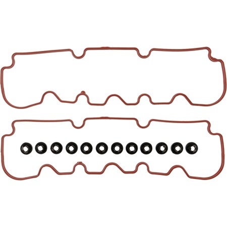 Mahle Engine Valve Cover Gasket Set, VS50332 VS50332