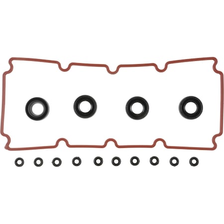 Mahle Engine Valve Cover Gasket Set, VS50337 VS50337
