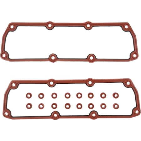 Mahle Engine Valve Cover Gasket Set, VS50341 VS50341