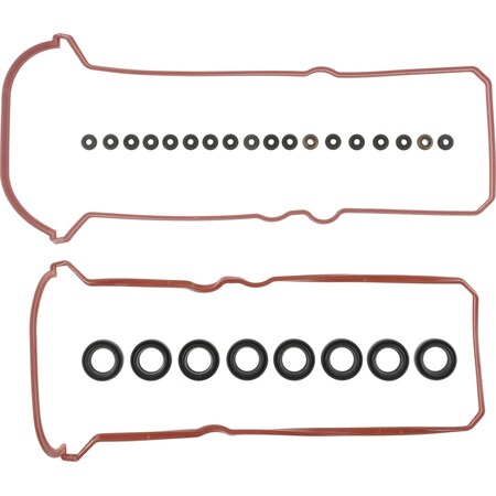 Mahle Engine Valve Cover Gasket Set, VS50343 VS50343