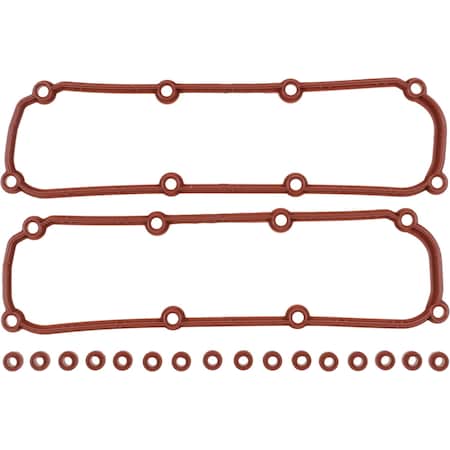 Mahle Engine Valve Cover Gasket Set, VS50346 VS50346