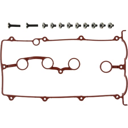 Mahle Engine Valve Cover Gasket Set, VS50348 VS50348