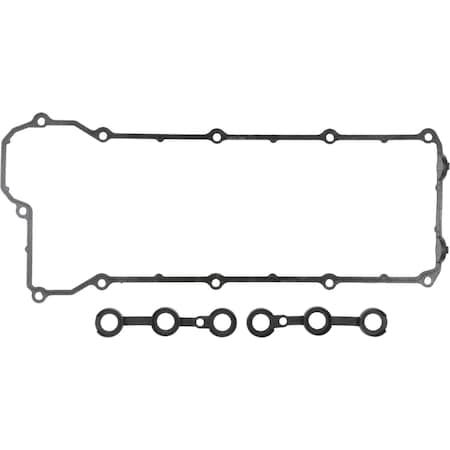 Mahle Engine Valve Cover Gasket Set, VS50350 VS50350