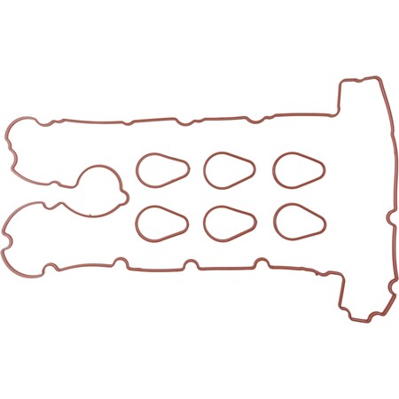 MAHLE Original VS50351 Engine Valve Cover Gasket Set MAHLE Original VS50351 Engine Valve Cover Gasket Set