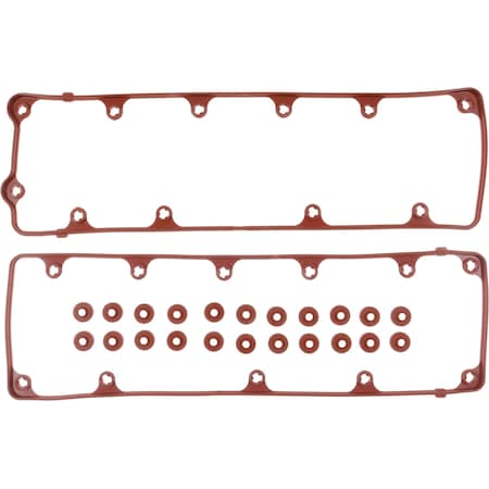 Mahle Engine Valve Cover Gasket Set, VS50355 VS50355