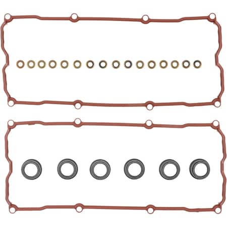 Mahle Engine Valve Cover Gasket Set, VS50364 VS50364