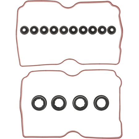 Mahle Engine Valve Cover Gasket Set, VS50365 VS50365