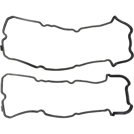 Mahle Engine Valve Cover Gasket Set, VS50371 VS50371