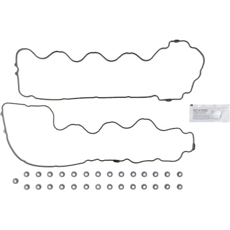 Mahle Engine Valve Cover Gasket Set, VS50372 VS50372