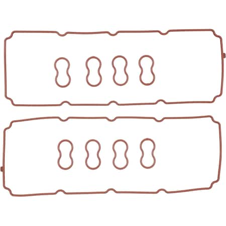 Mahle Engine Valve Cover Gasket Set, VS50380 VS50380