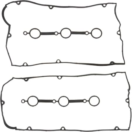 Mahle Engine Valve Cover Gasket Set, VS50386 VS50386