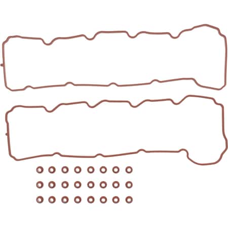 Mahle Engine Valve Cover Gasket Set, VS50388 VS50388