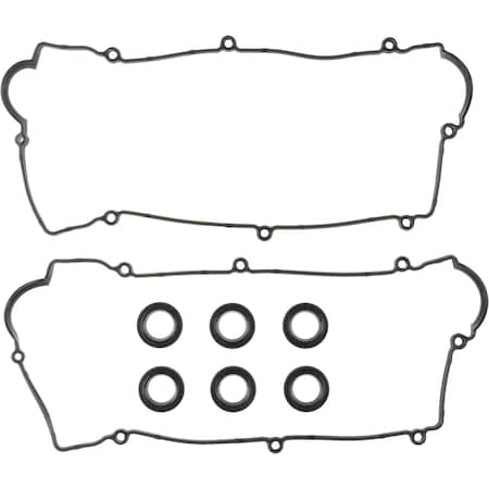 Mahle Engine Valve Cover Gasket Set, VS50393 VS50393