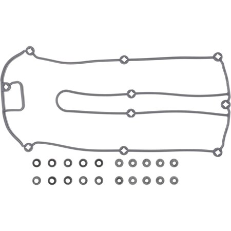 Mahle Engine Valve Cover Gasket Set, VS50394 VS50394