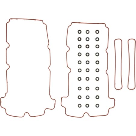 Mahle Engine Valve Cover Gasket Set, VS50396 VS50396