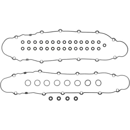 Mahle Engine Valve Cover Gasket Set, VS50397 VS50397